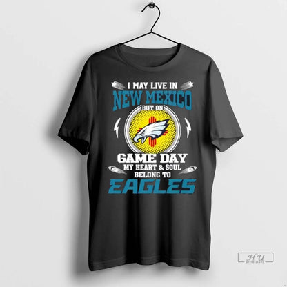 Trending I May Live New Mexico But Game Day My Heart And Soul