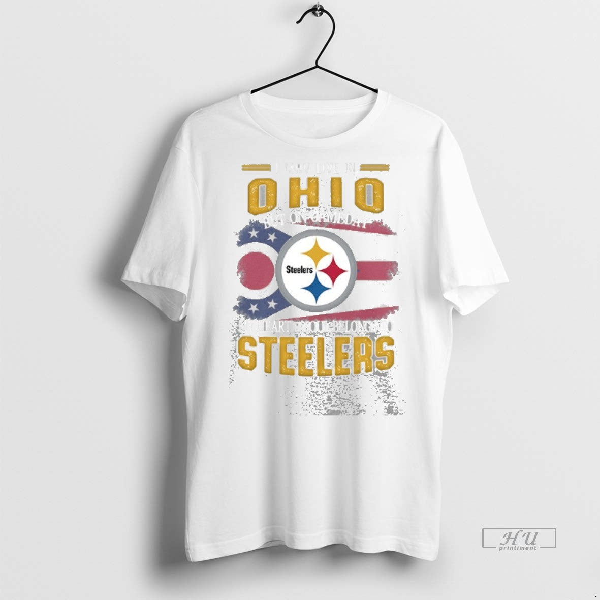 Trending I May Live Ohio But Gameday My Heart And Soul Belongs To
