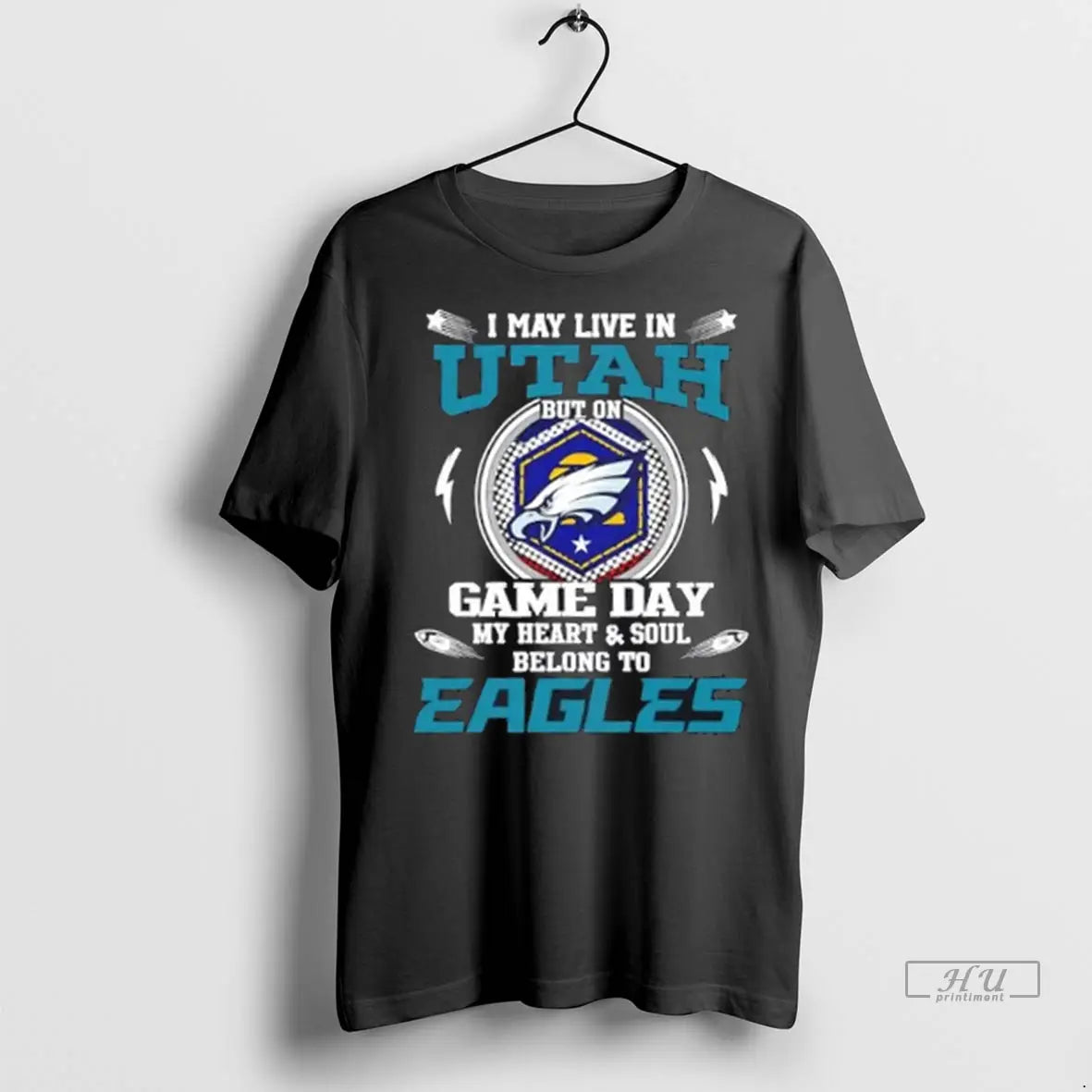 Trending I May Live Utah But Game Day My Heart And Soul Belongs