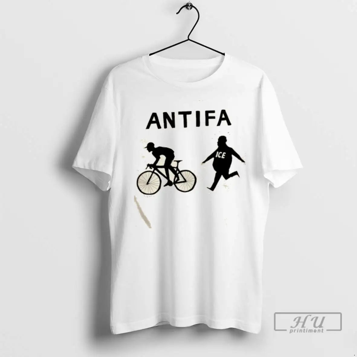Trending Ice Jesse Duquette Antifa Biker T Shirts TShirt Unique Design