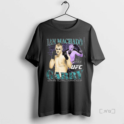 Trending Ian Garry Future Ufc Qatar Ultimate Fighting Championship