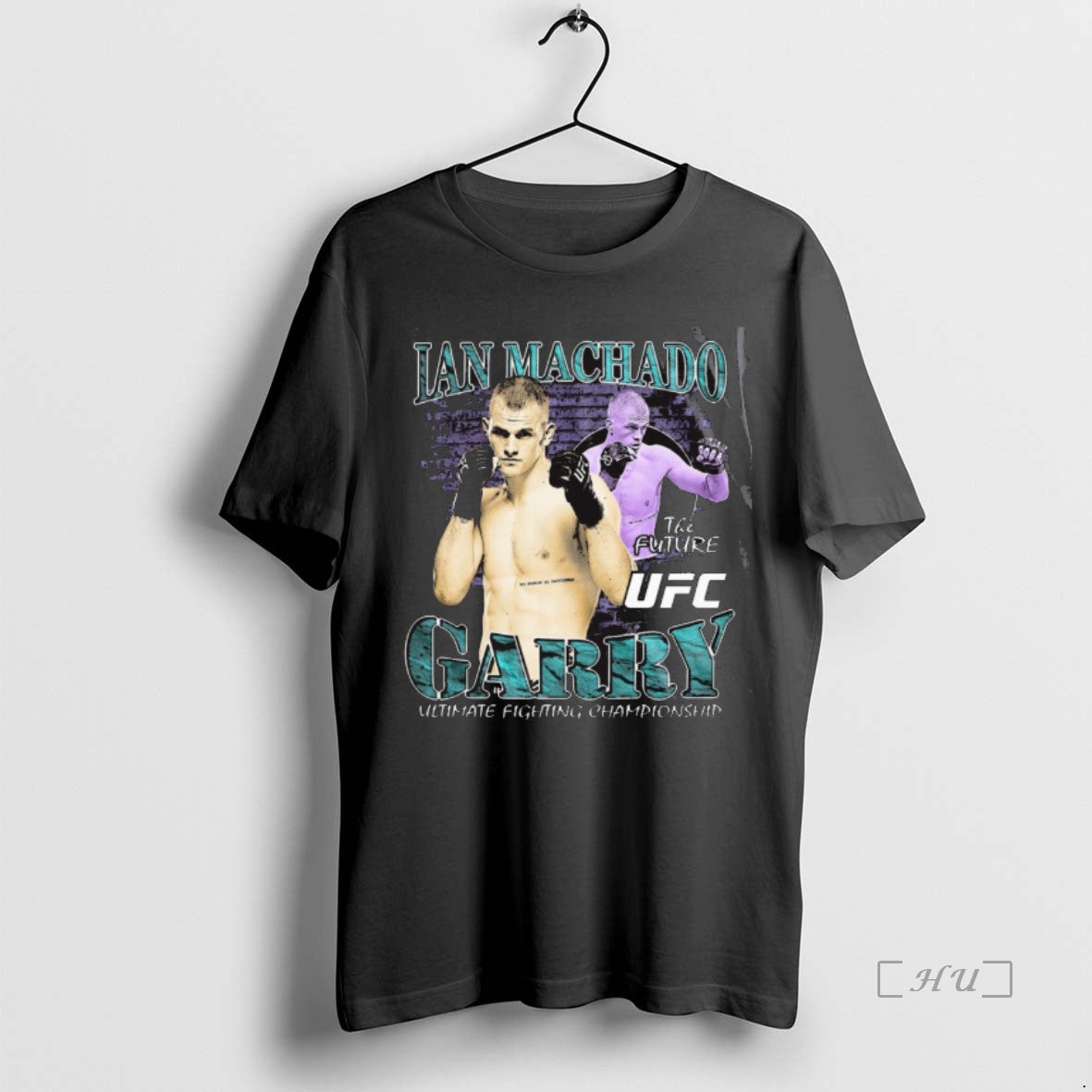 Trending Ian Garry Future Ufc Qatar Ultimate Fighting Championship