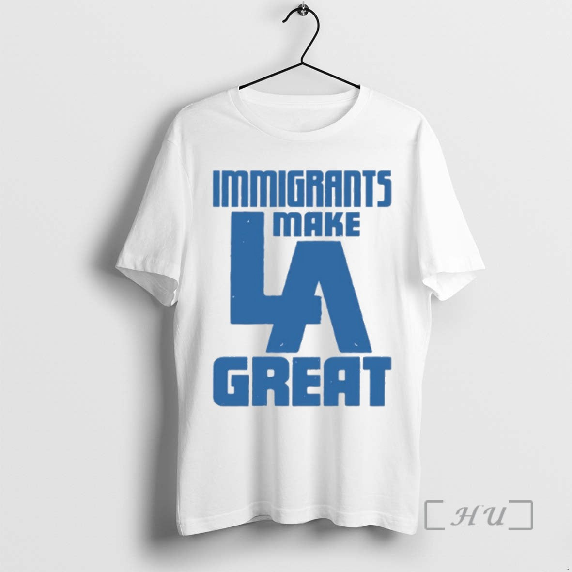 Trending Immigrants Make Los Angeles Dodgers Great Sweatshirt Elegant