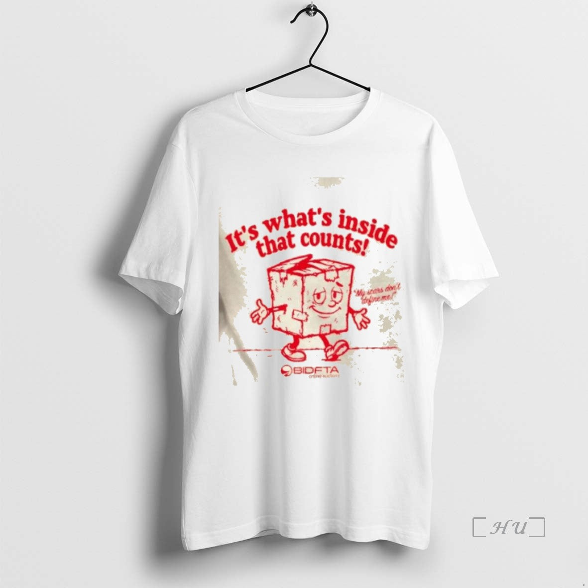 Trending Its Whats Inside That Counts Bidfta Long Sleeve Trendy Art