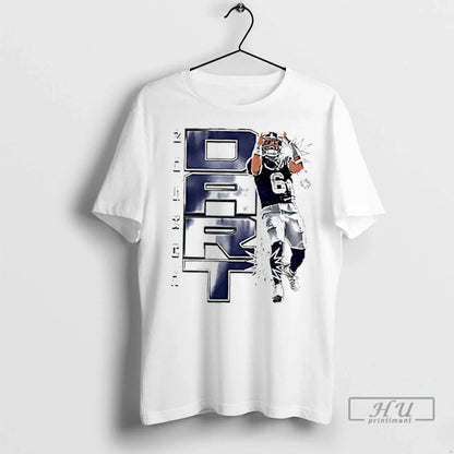 Trending Jaxson Dart New York G Vertical T Shirts Sweatshirt Designer