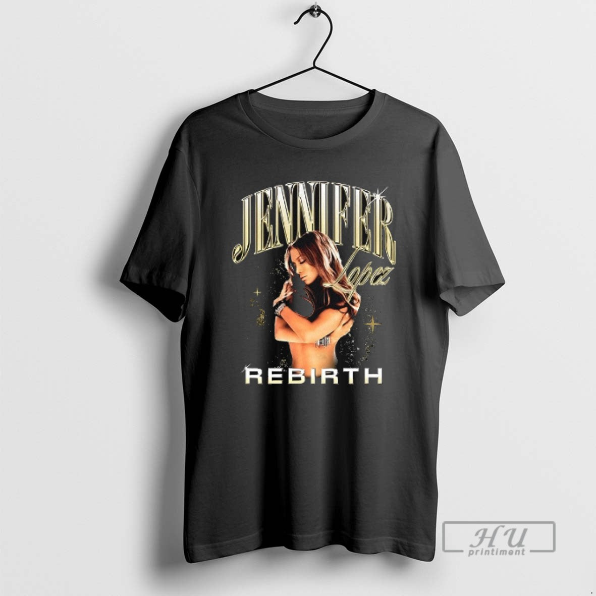 Trending Jennifer Lopez Rebirth Anniversary T Shirts Sweatshirt