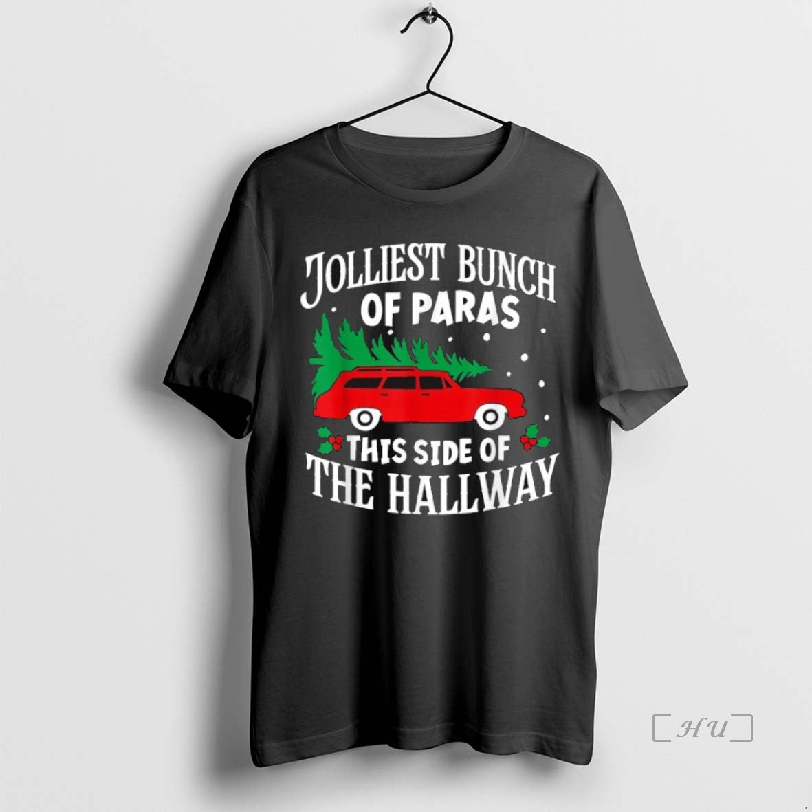 Trending Jolliest Bunch Paras This Side Hallway Merry Premium T
