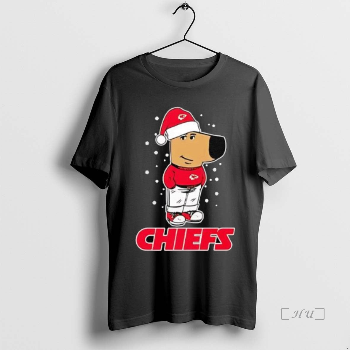 Trending Just Chill Guy Chill Chiefs Hoodie Trendy Merch