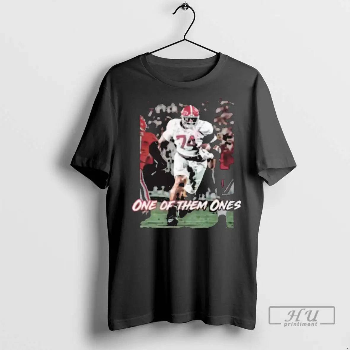 Trending Kadyn Proctor One Them Ones Alabama Crimson Tide Football