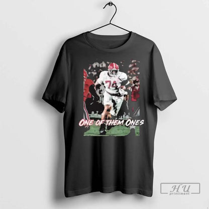 Trending Kadyn Proctor One Them Ones Alabama Crimson Tide Football