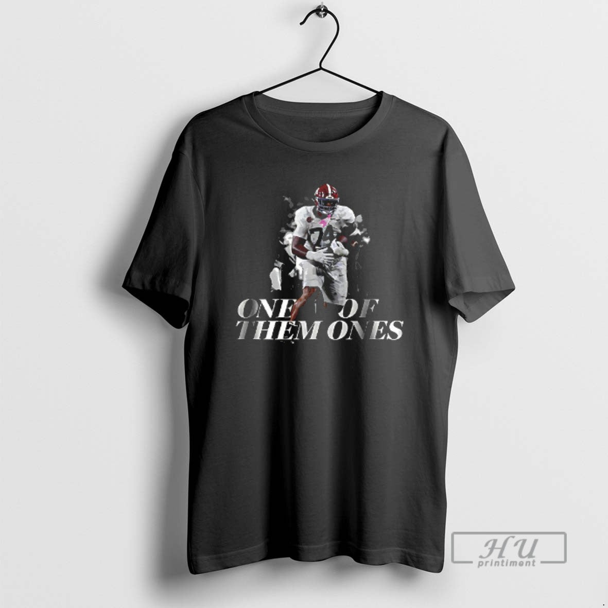 Trending Kadyn Proctor One Them Ones T Shirts Shirt Premium Art