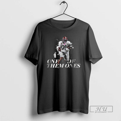 Trending Kadyn Proctor One Them Ones T Shirts Shirt Premium Art