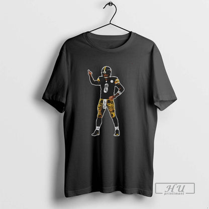 Trending Kenny Pickett Pittsburgh Steelers Thatll Do T Shirts Long