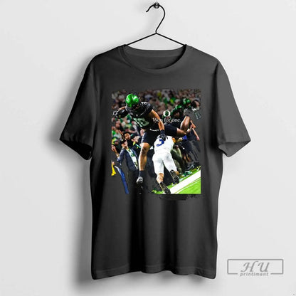 Trending Kenyon Sadiq Oregon Ducks Football Won One T Shirts Tank Top