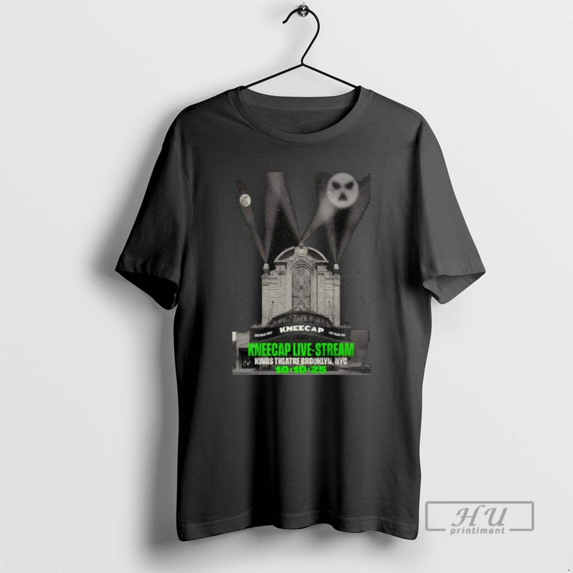 Trending Kneecap Kings Theatre Oct 10 2025 Brooklyn Ny Tour Long