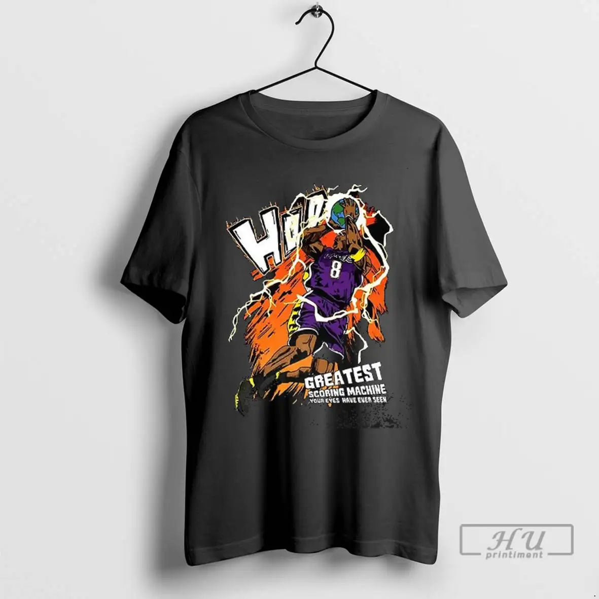 Trending Kobe Black Mamba Greatest Scoring Machine Your Eyes Have