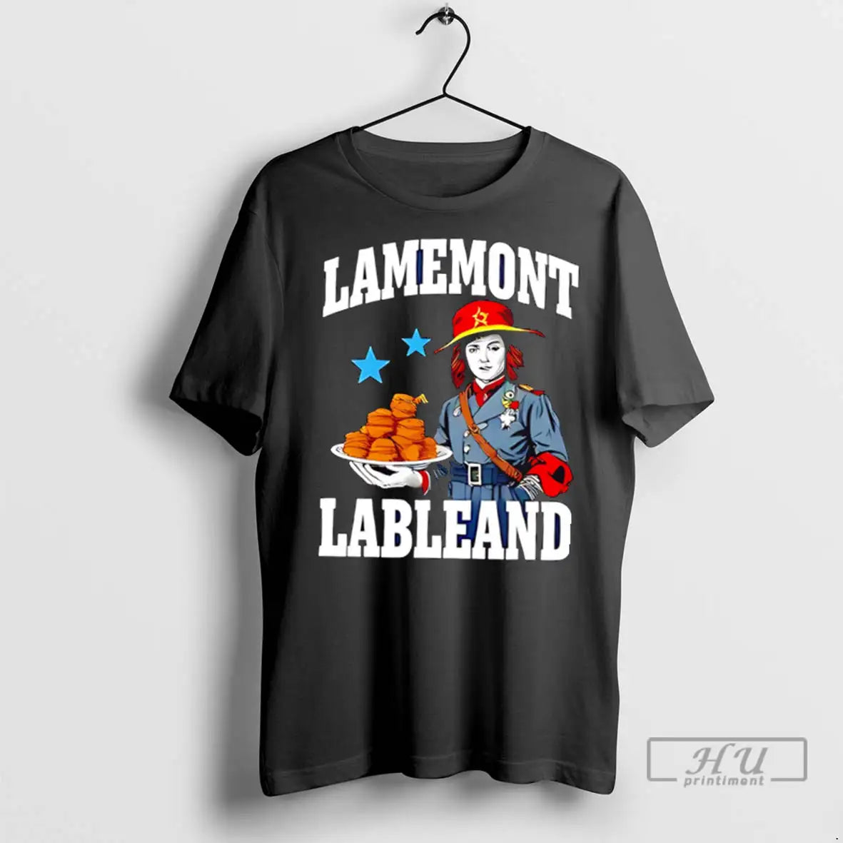 Trending Lamemont Lableand T Shirts Tank Top Retro Design