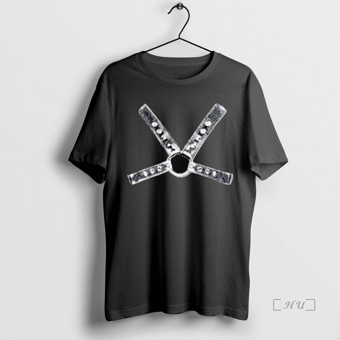 Trending Lethal Amounts Buckle Down Hoodie Modern Fashion