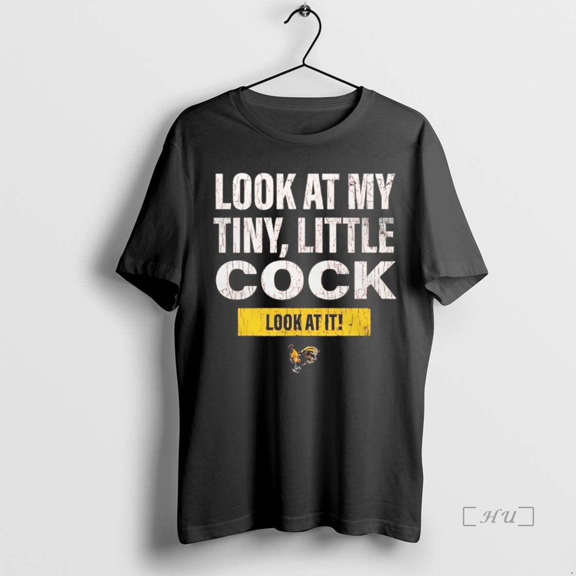 Trending My Tiny Little Cock It Long Sleeve Retro Gift