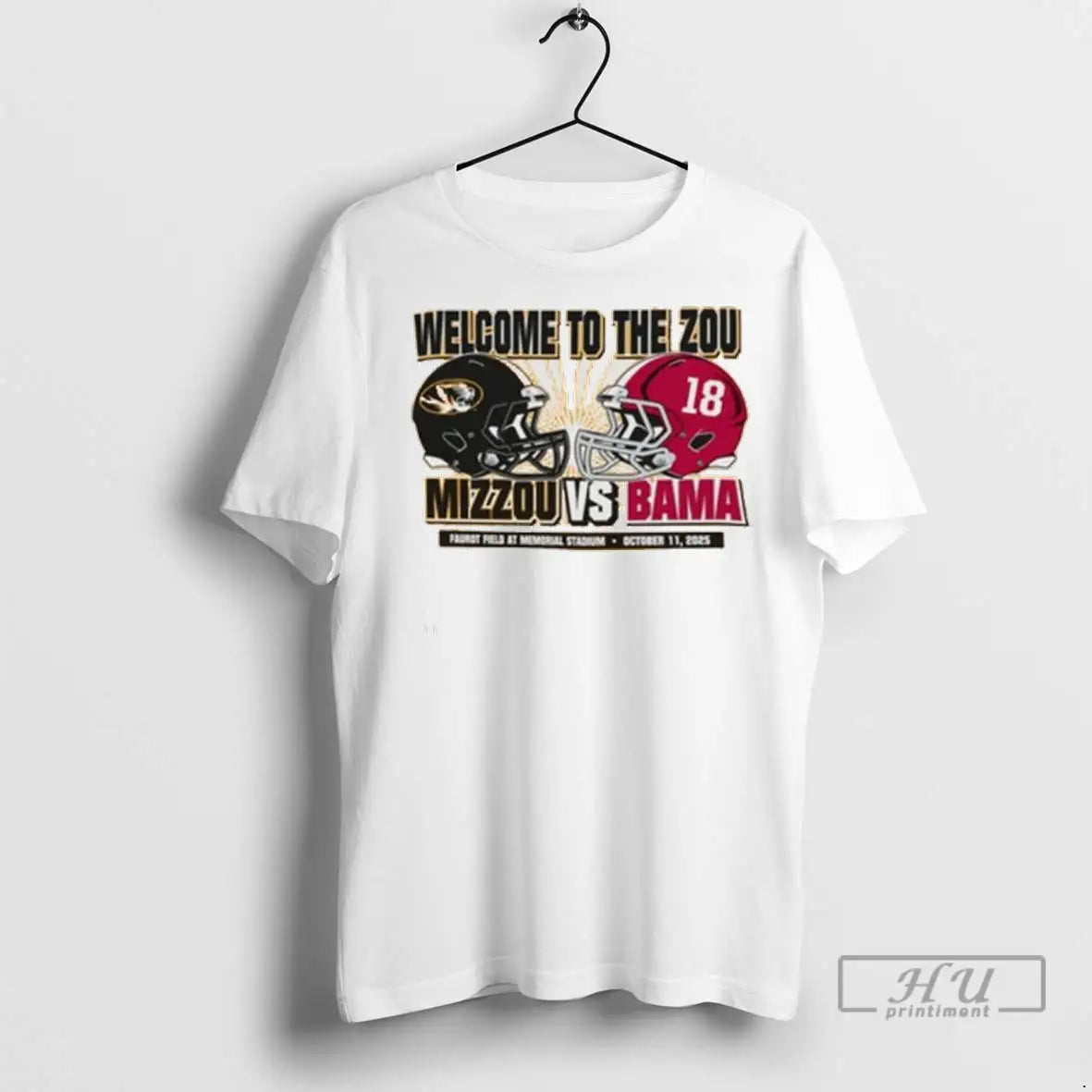 Trending Mu Vs Alabama Game Day Welcome To Zou October 11 2025 Ladies