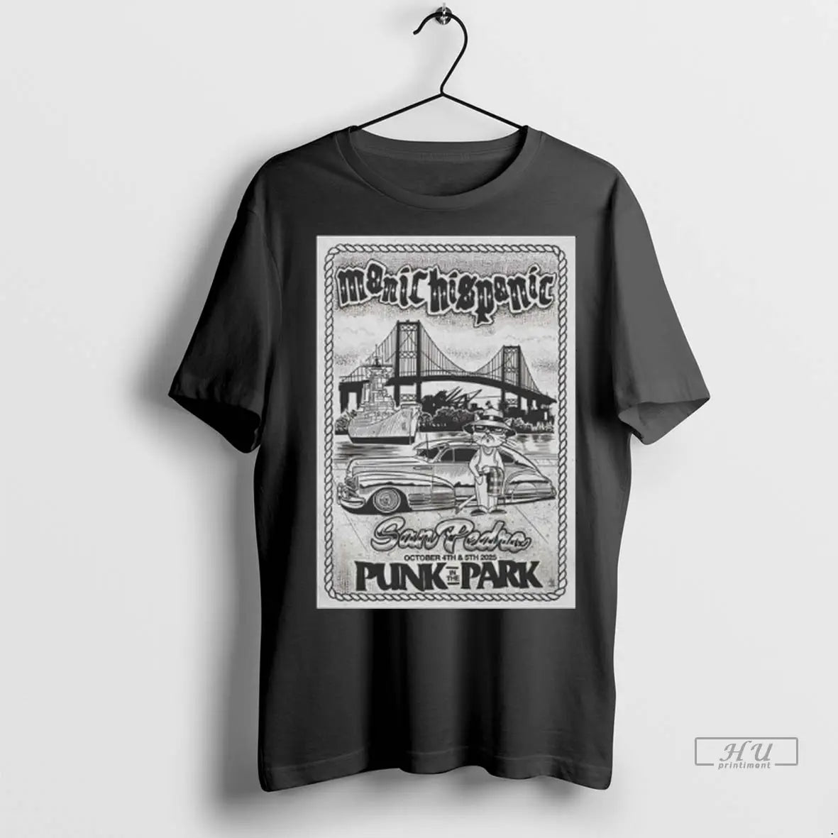 Trending Manic Hispanic Punk Park San Pedro Ca October 4 5 2025