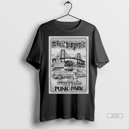 Trending Manic Hispanic Punk Park San Pedro Ca October 4 5 2025
