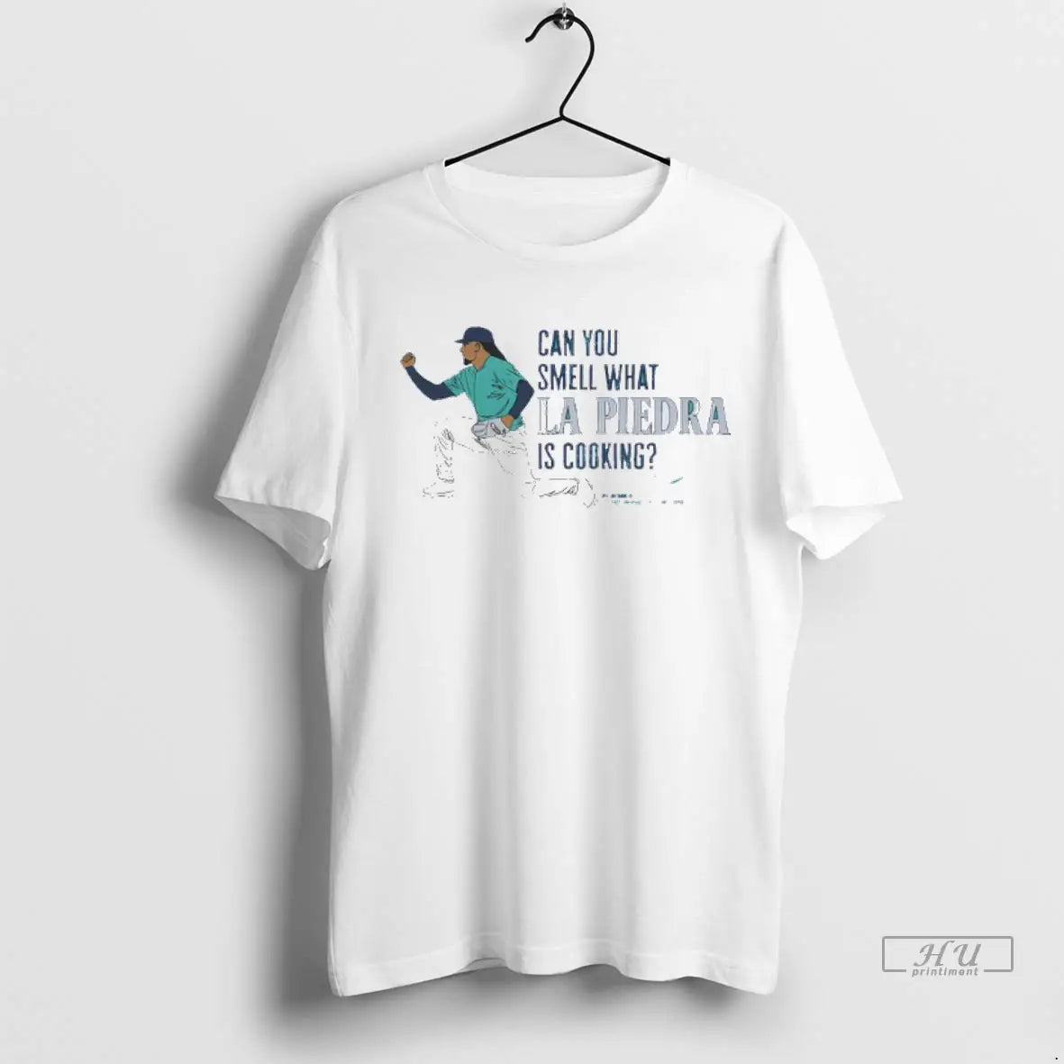 Trending Mariners Luis La Piedra Castillo T Shirts Hoodie Premium Gift