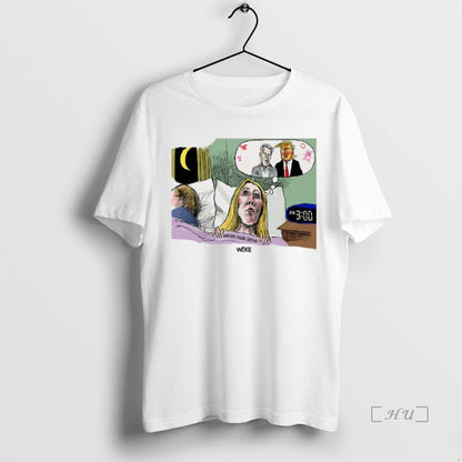 Trending Marjorie Taylor Greene Woke 3 Sweatshirt Unique Art
