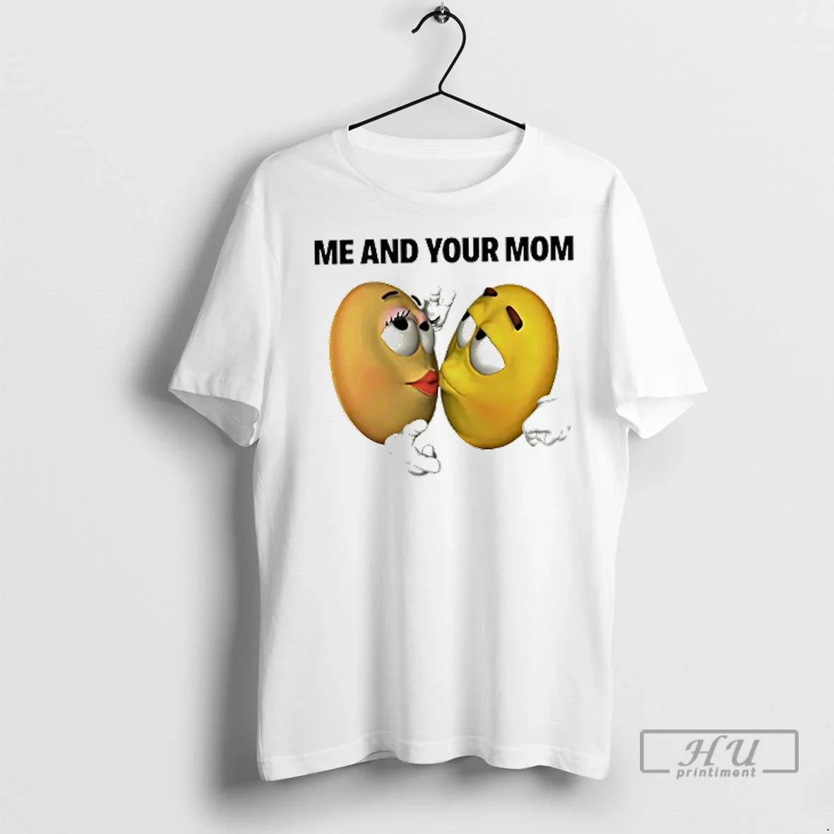 Trending Me And Your Mom T Shirts Long Sleeve Vintage Look