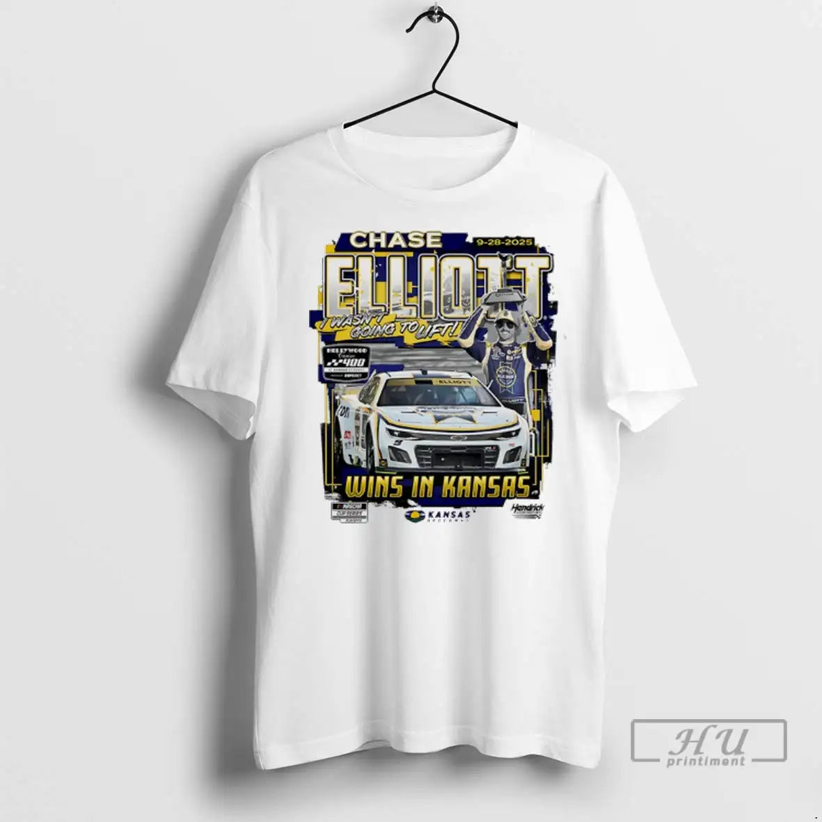 Trending Mens Chase Elliott I Wasnt Going To Lift 2025 Hollywood