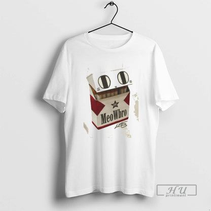 Trending Meowbro T Shirts Tee Designer Style