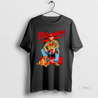 Trending Milwaukee Trump President 47 Long Sleeve Elegant Art