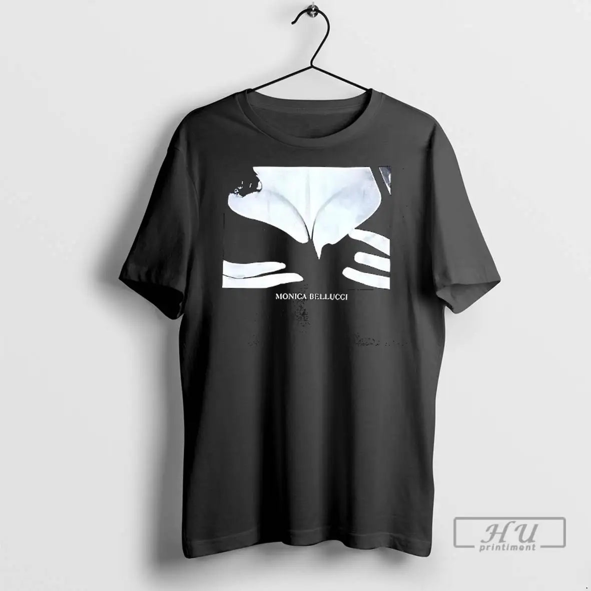 Trending Monica Bellucci T Shirts Shirt Exclusive Art