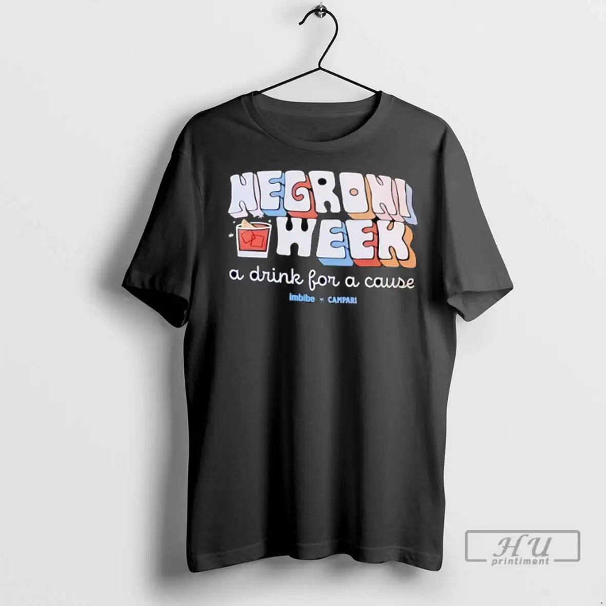 Trending Negroni Week Drink Cause T Shirts Hoodie Premium Outfit