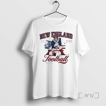 Trending New England Patriots Football Club Est 1959 TShirt Premium