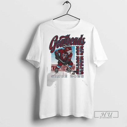 Trending New Mexico Goatheads 2026 T Shirts Tank Top Vintage Apparel