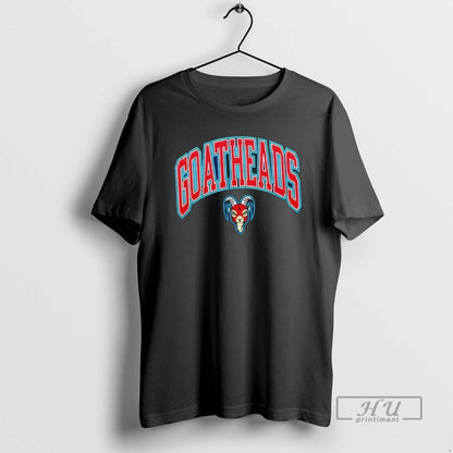 Trending New Mexico Goatheads Welcome To New Season Logo Two Sided T