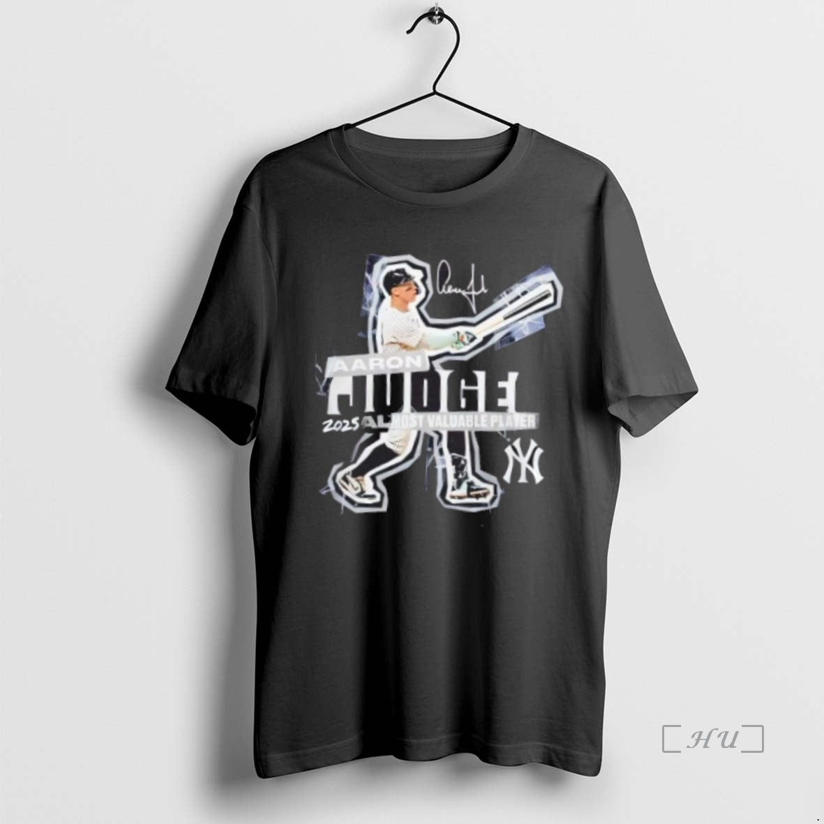 Trending New York Yankees 2025 American League Mvp Aaron Judge 2