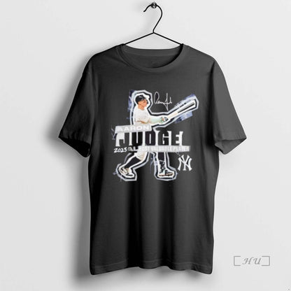 Trending New York Yankees 2025 American League Mvp Aaron Judge 2