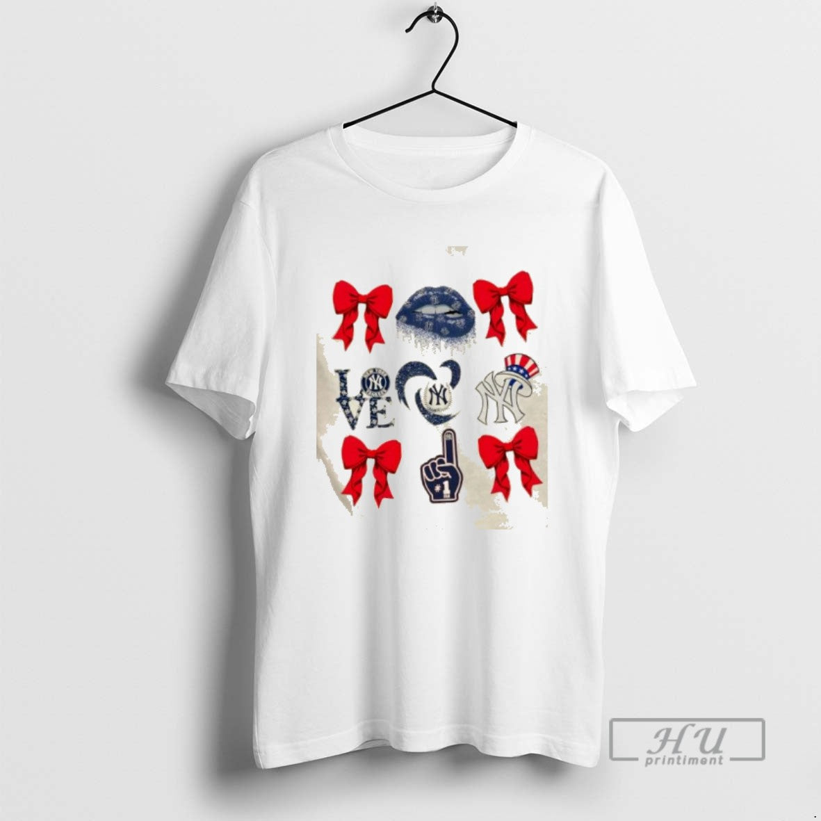 Trending New York Yankees Baseball Coquette T Shirts Tank Top