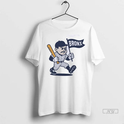 Trending New York Yankees Bronx Parade 2025 Postseason T Shirts Tank