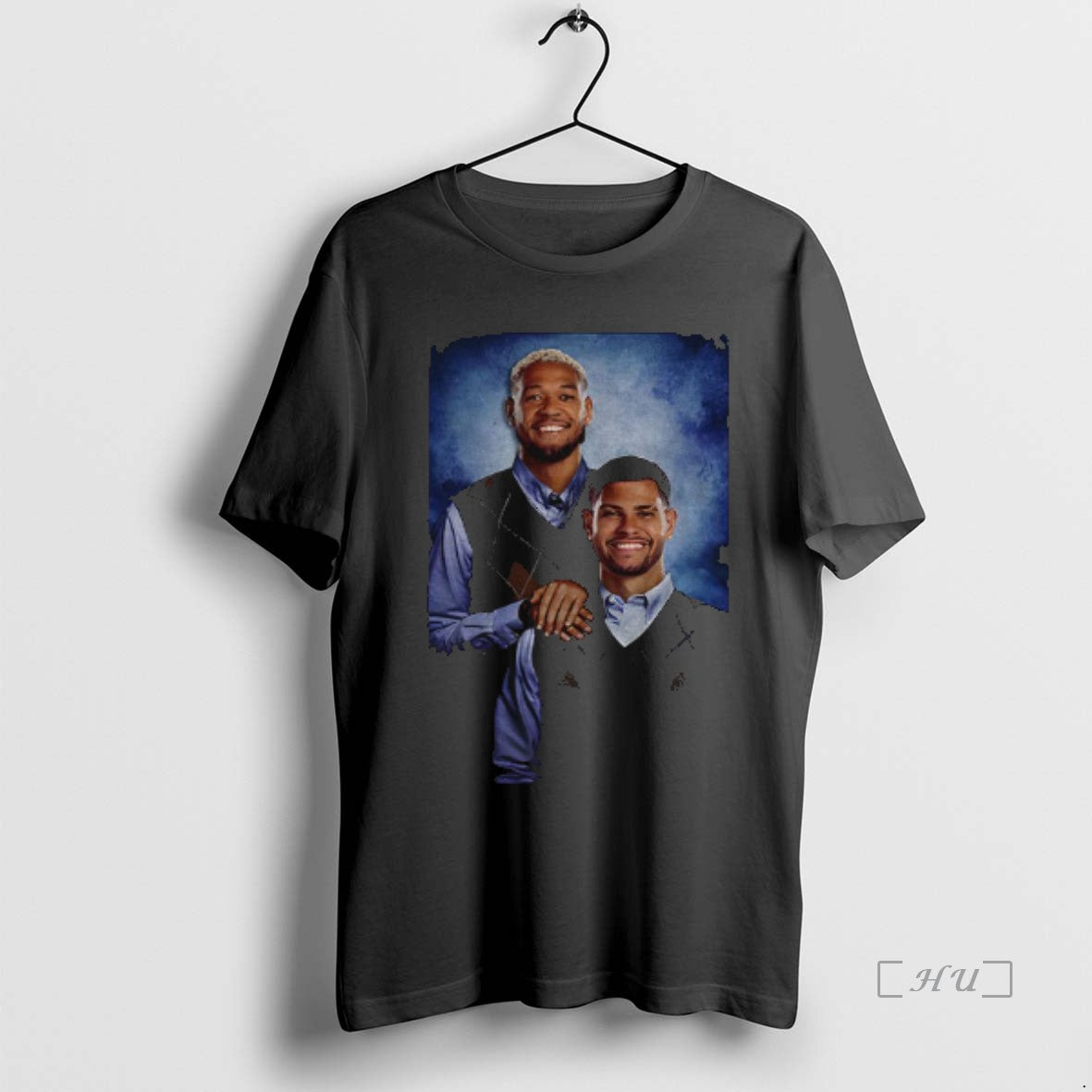 Trending Newcastle United Joelinton And Bruno Guimaraes Hoodie Unique