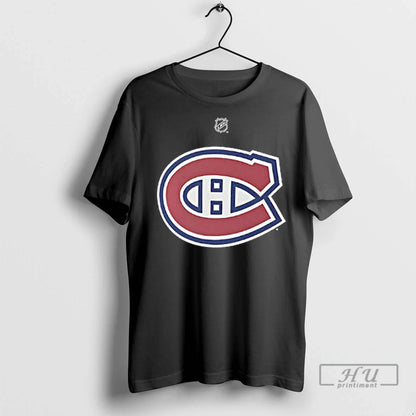 Trending Noah Dobson 53 Montreal Canadiens Nhl Name And Number 2