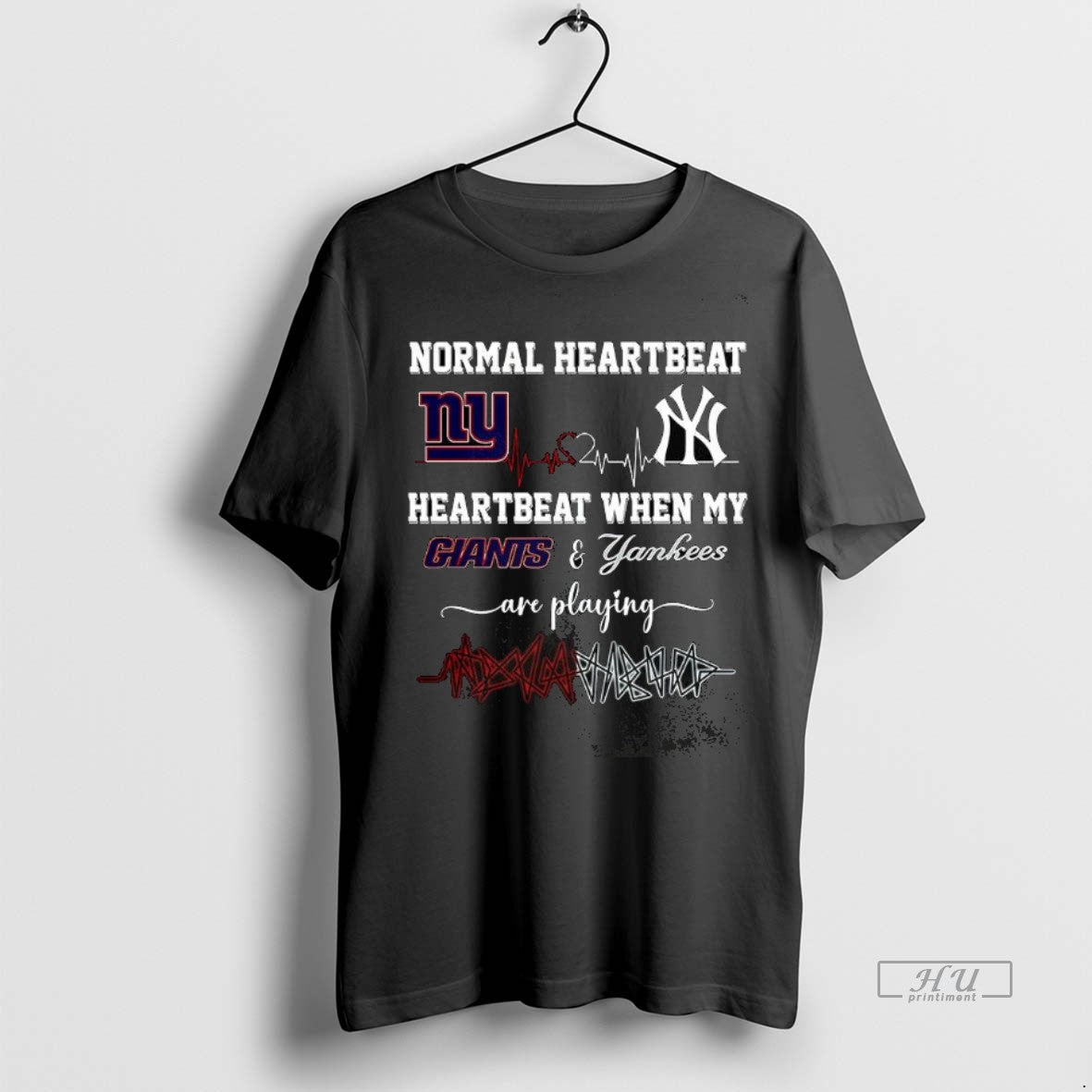 Trending Normal Heartbeat And Heartbeat When My New York Giants And