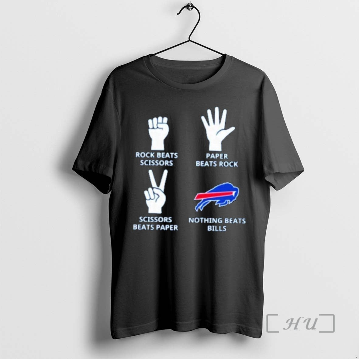 Trending Nothing Beats Buffalo Bills Tank Top Designer Merch