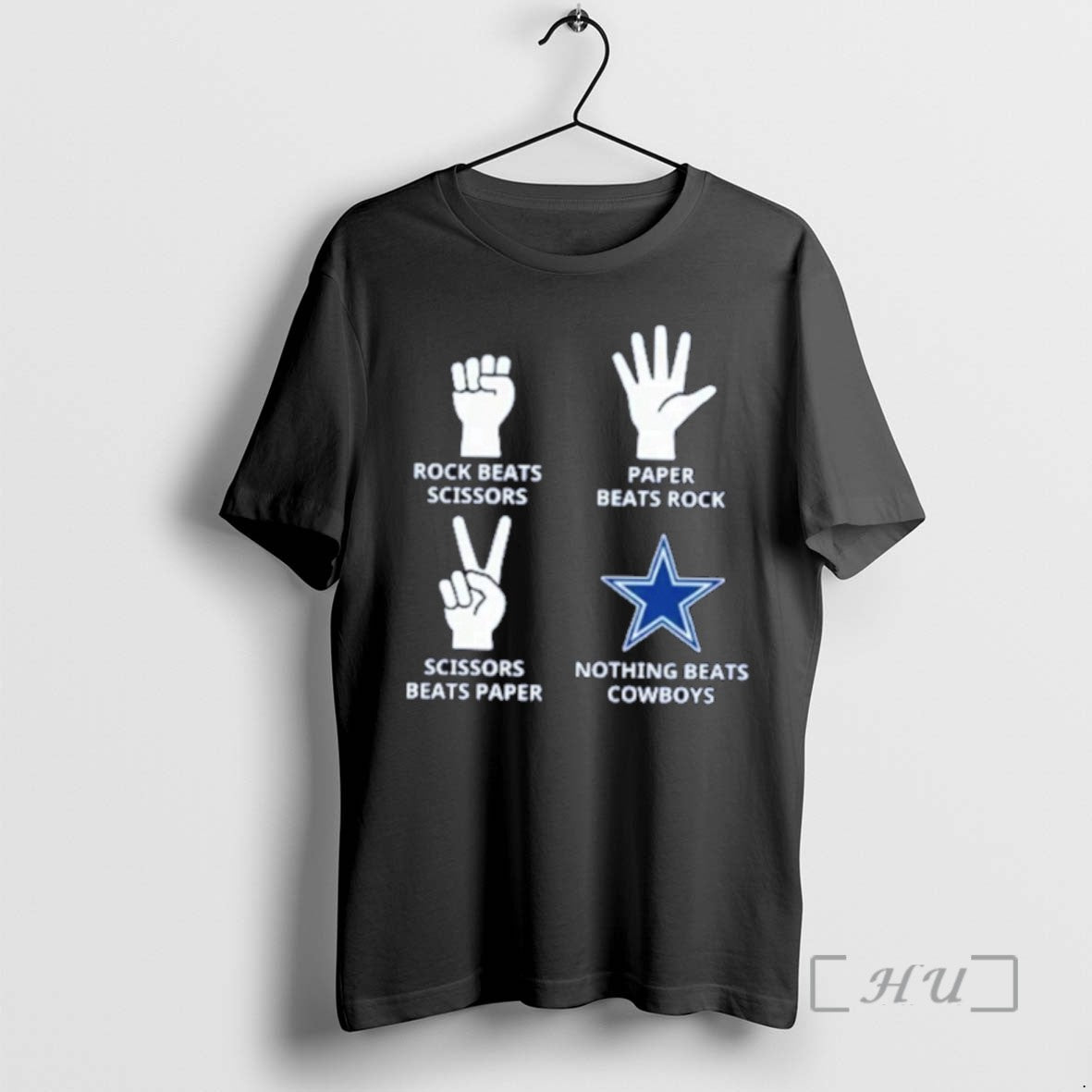 Trending Nothing Beats Dallas Cowboys Tee Vintage Gift