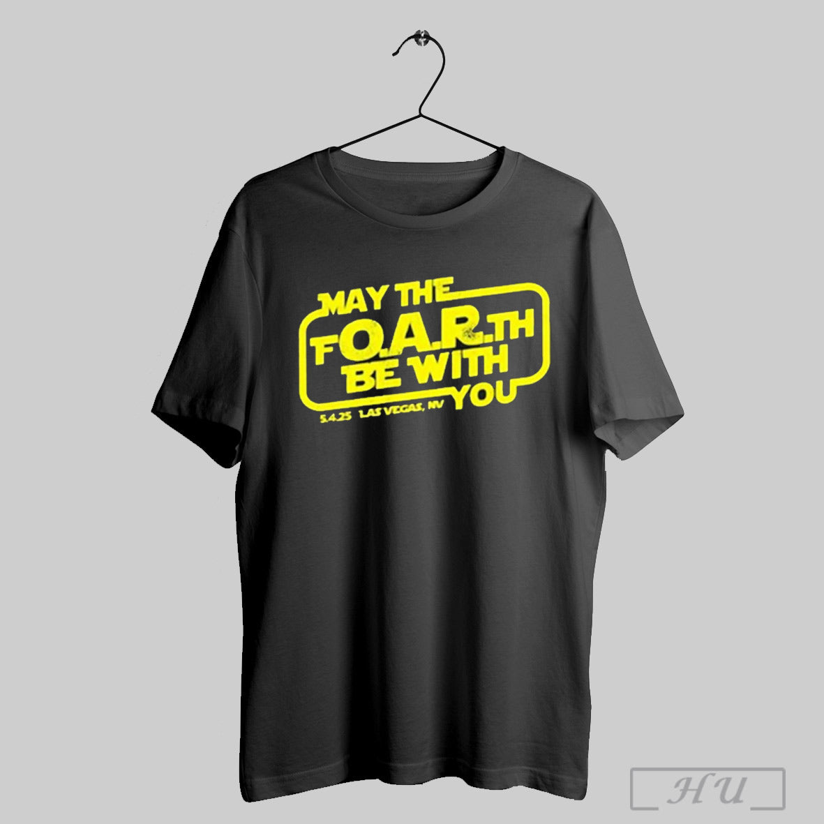 Trending O R May Foarth Be You May 4Th 2025 Event Las Sweatshirt
