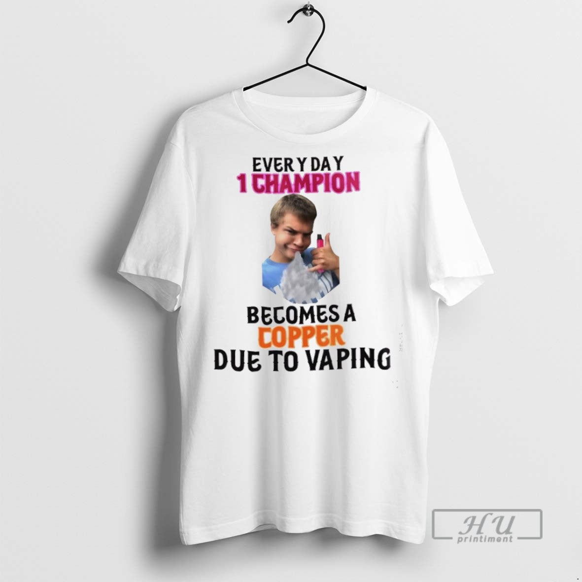 Trending Jynxzi Every Day 1 Champion Becomes Copper Due To Vaping