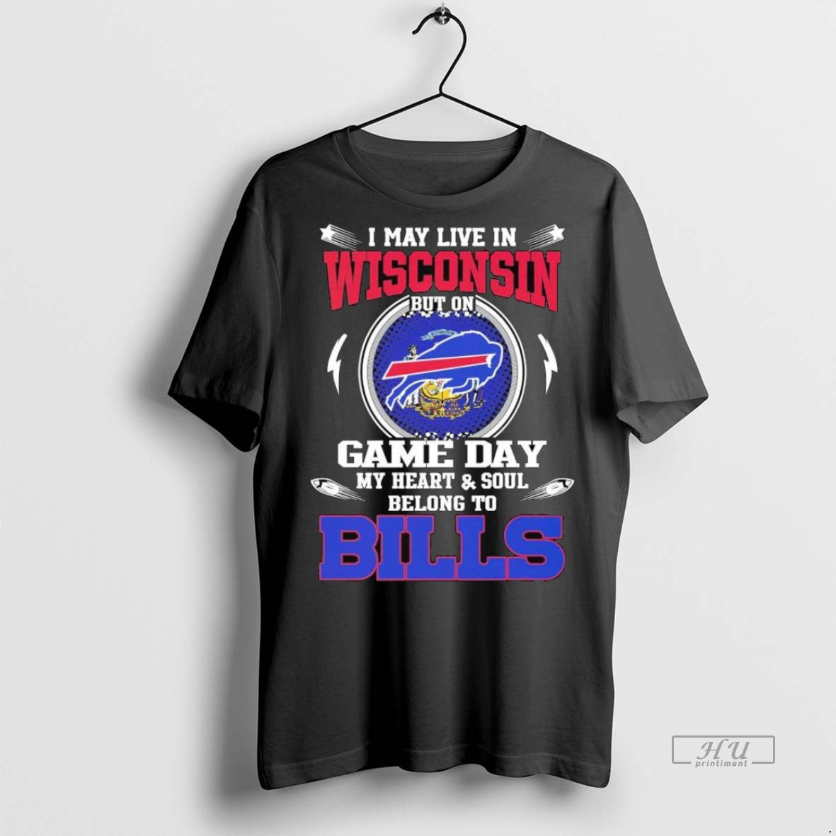 Trending Officials I May Live Wisconsin But Game Day My Heart Soul