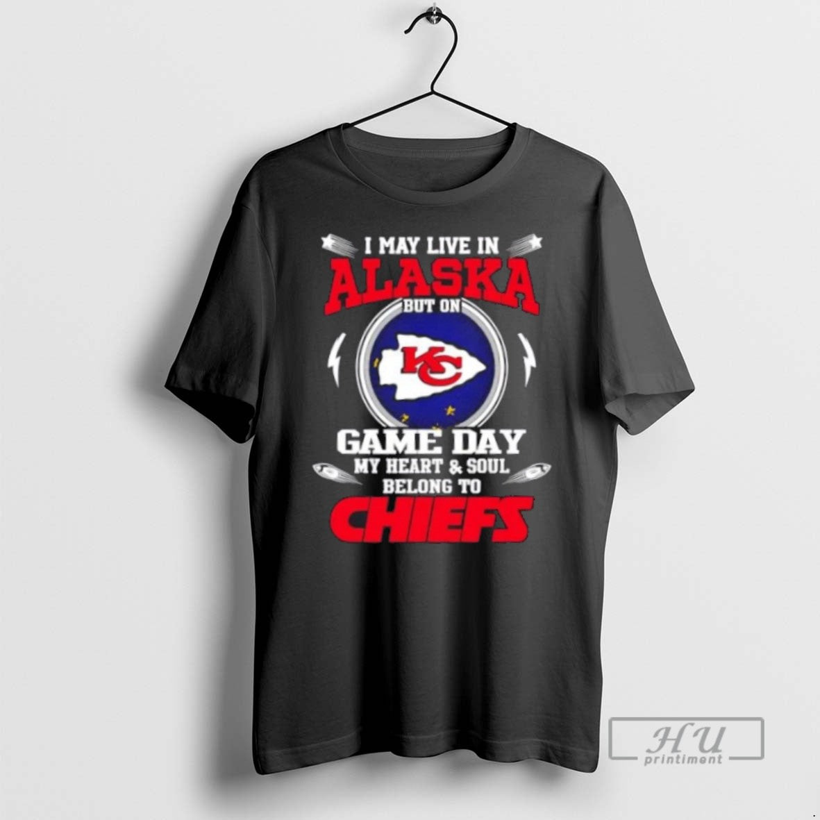 Trending Officials I May Live Alaska But Game Day My Heart And Soul